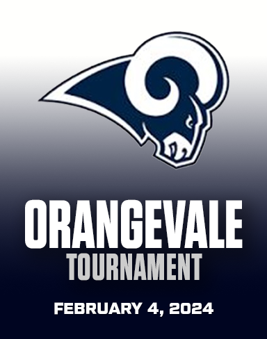 Orangevale Tournament