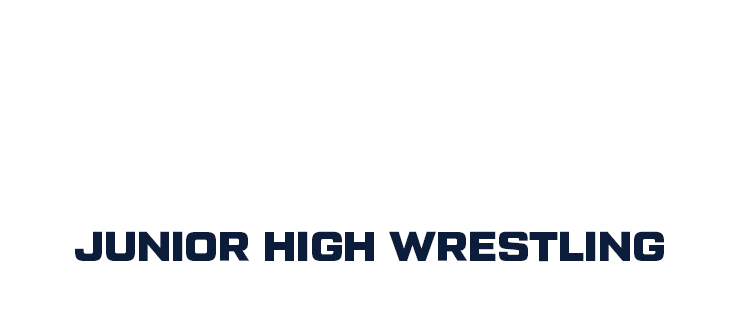 California's Home for Junior High School Wrestling