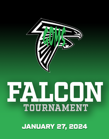 Falcon Tournament