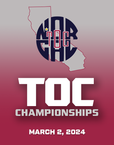 TOC Championships