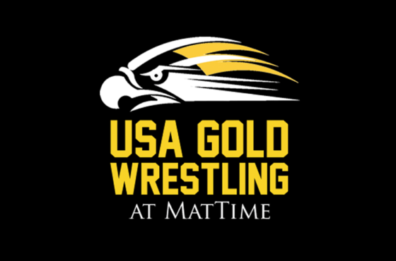 USA Gold Wrestling Club