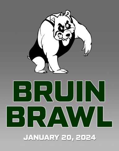 Bruin Brawl