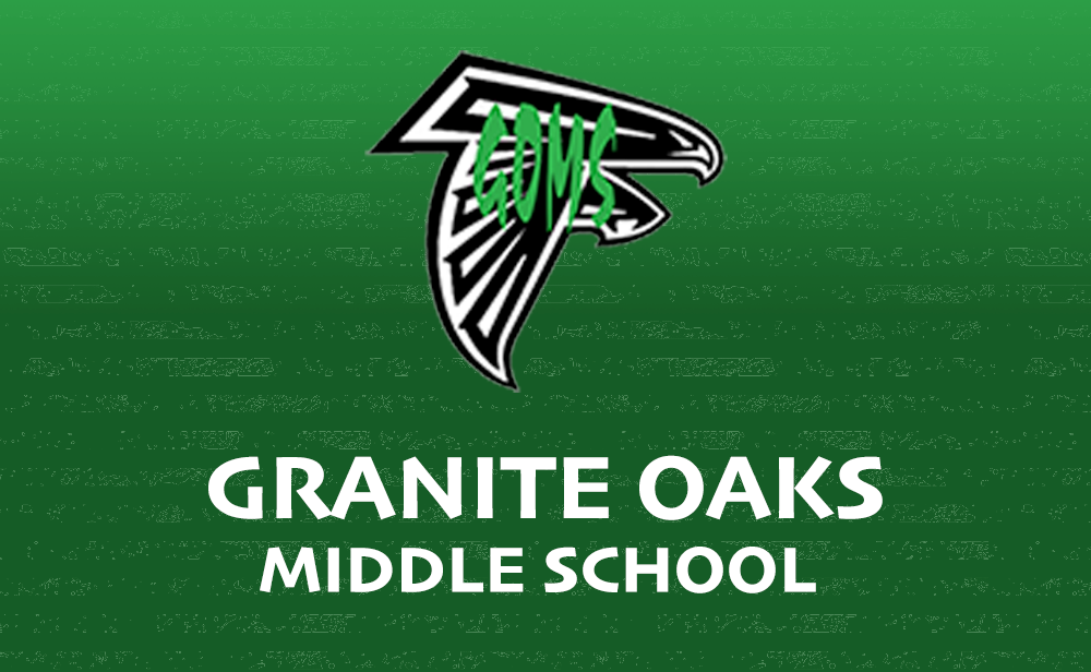 Granite Oaks Middle School