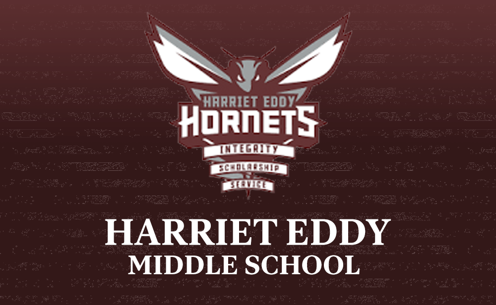 Harriet Eddy Middle School