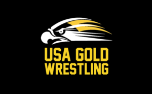 USA Gold Wrestling