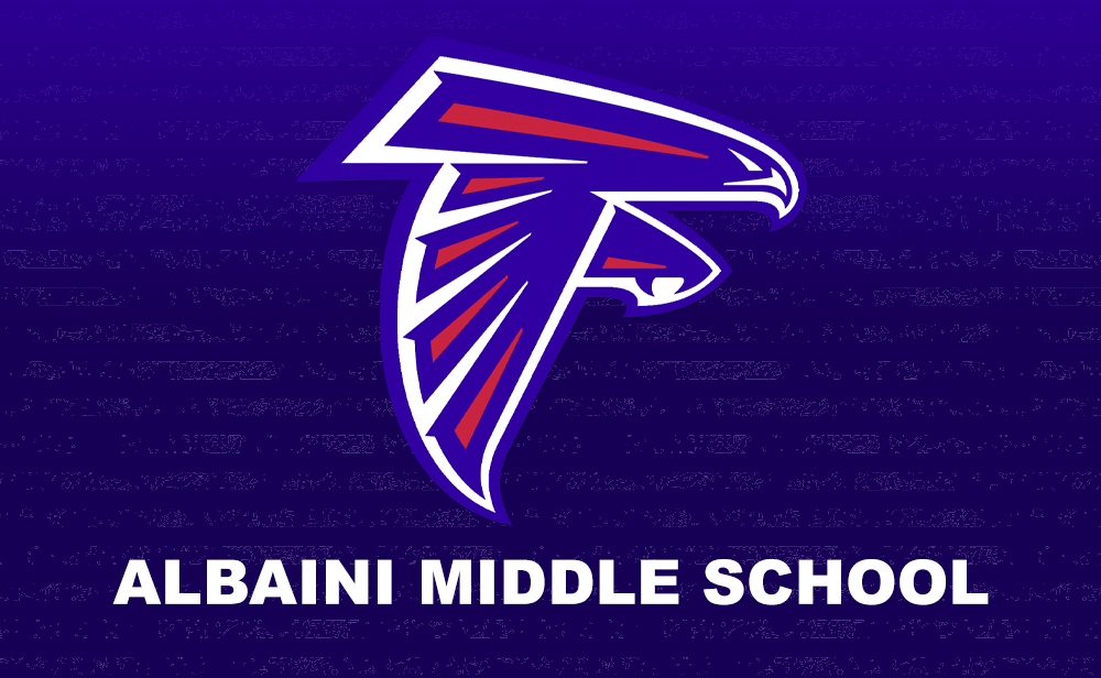 Albaini Middle School