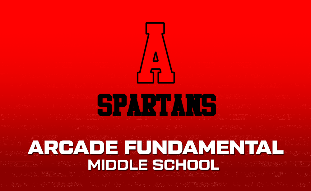 Arcade Fundamental Middle School