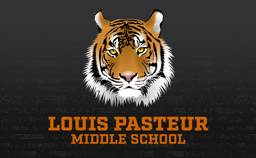 Louis Pasteur Middle School