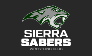 Sierra Sabers Wrestling Club