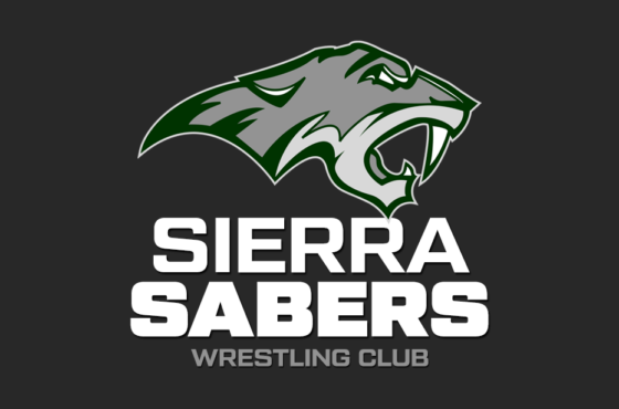 Sierra Sabers Wrestling Club