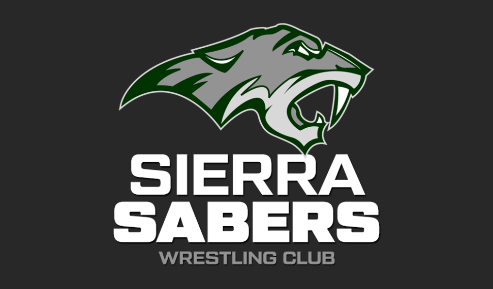 Sierra Sabers Wrestling Club