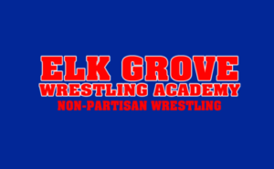 Elk Grove Wrestling Academy
