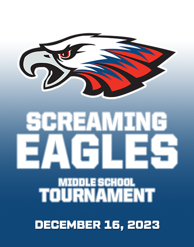 Screaming Eagles MS Tournament