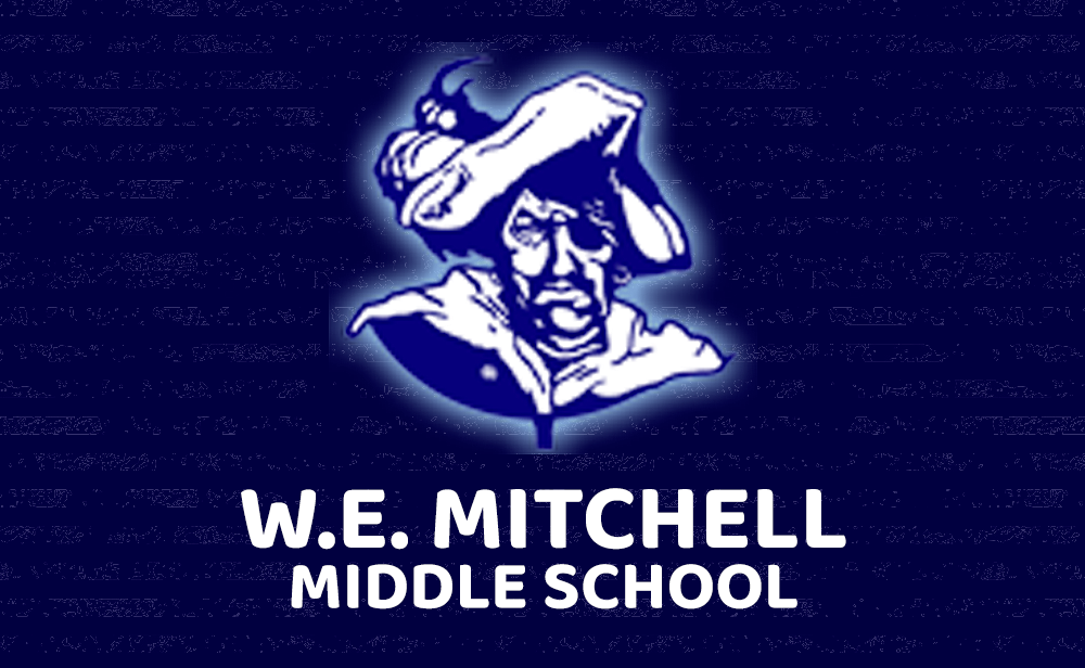 W.E. Mitchell Middle School Wrestling