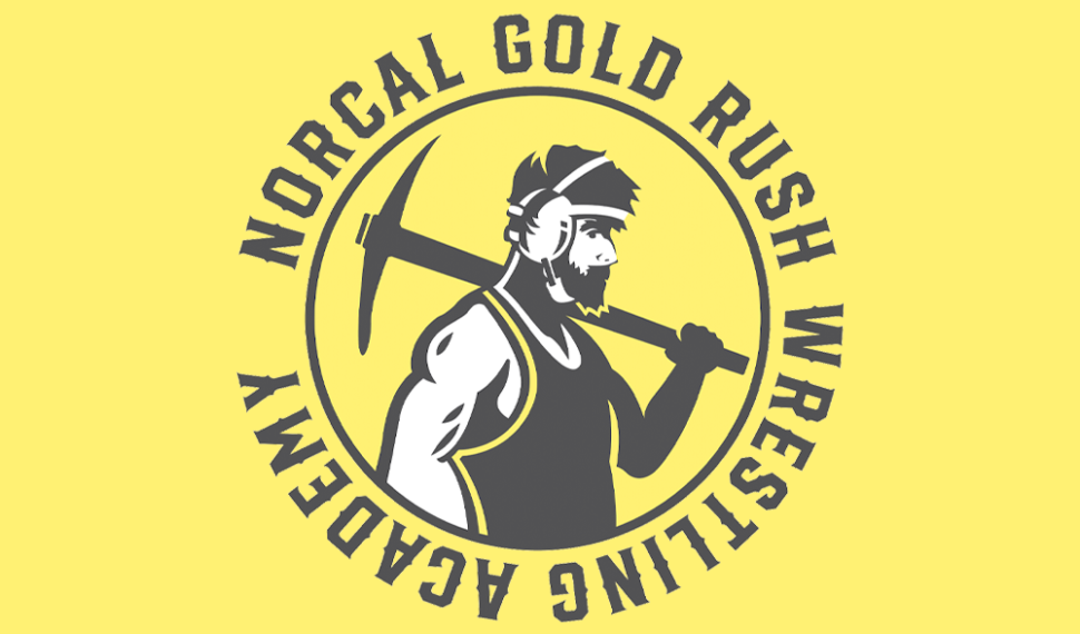 Norcal Gold Rush Wrestling Academy