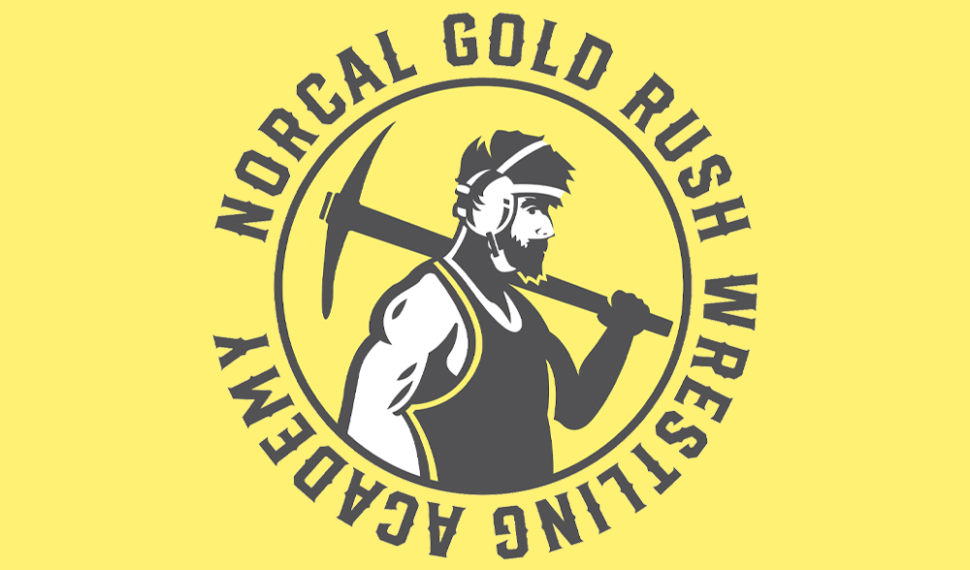 NorCal Gold Rush Wrestling Academy