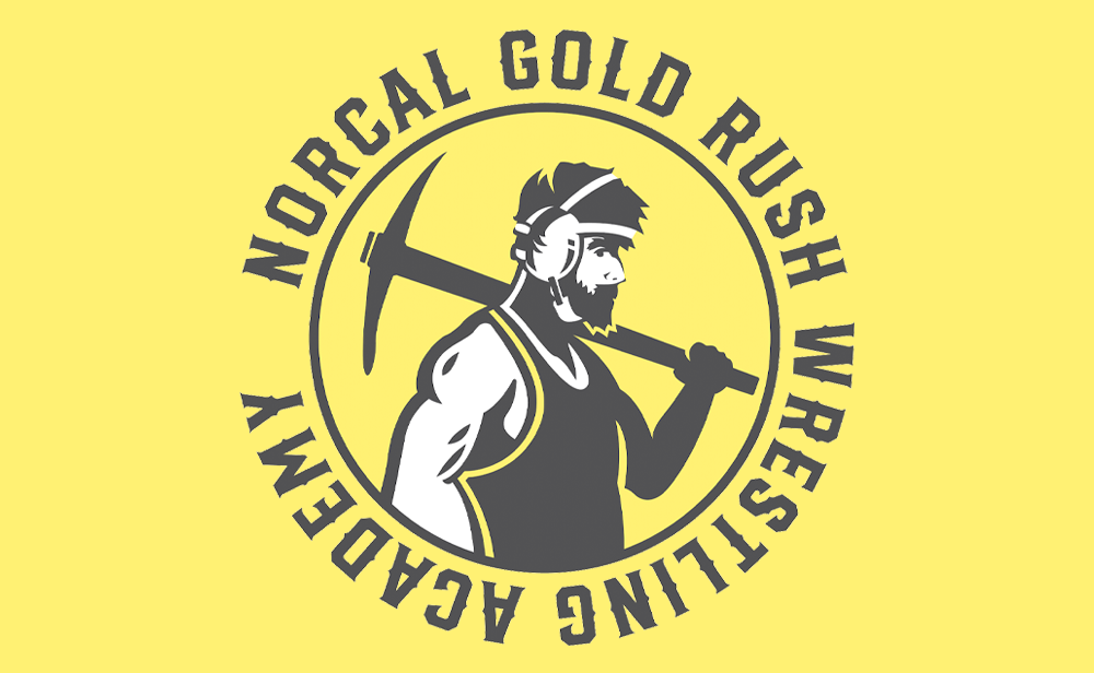 Norcal Gold Rush Wrestling Academy