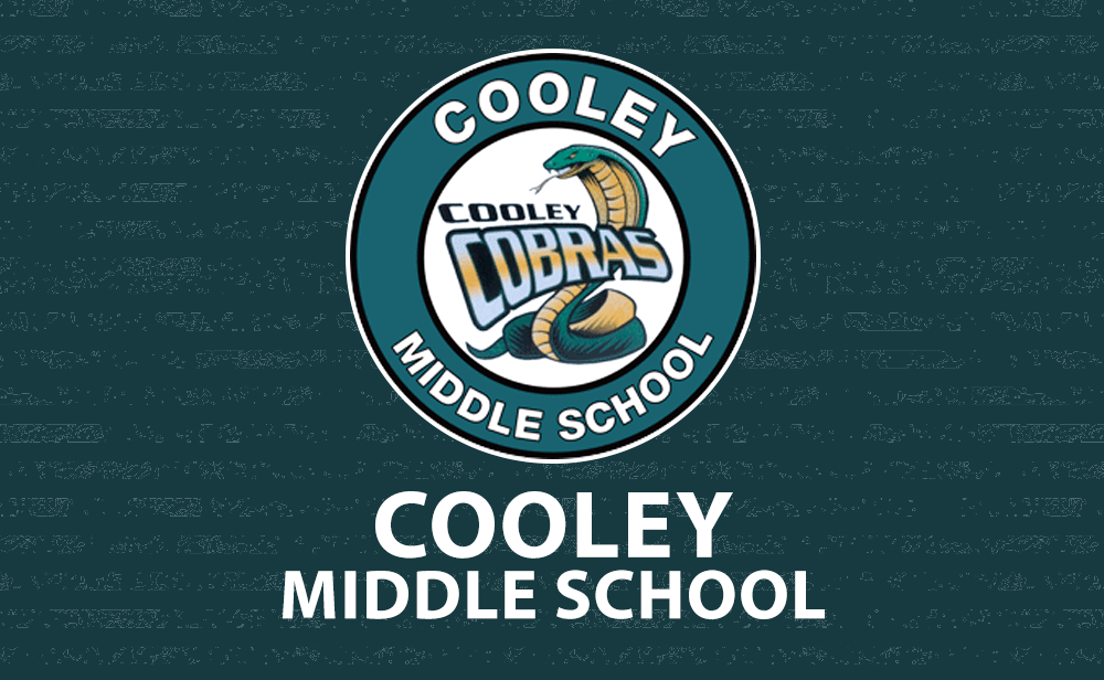 Cooley Middle School Wrestling
