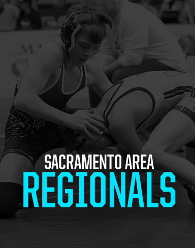 Sac Area Regional Tournament