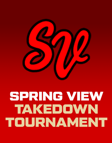 SVMS Takedown Tournament