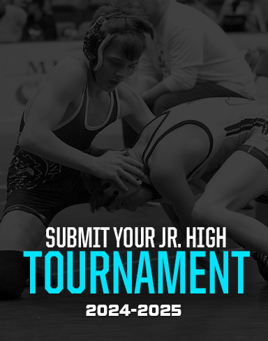 Submit your Tournament