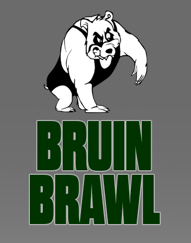 Bruin Brawl