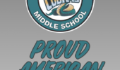 Proud American Duels Middle School Wrestling Tournament