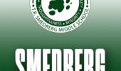 Smedberg Middle School Wrestling Tournament