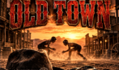 Battle in Old Town - Elk Grove HS