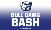 BullDawg Bash - Folsom, CA