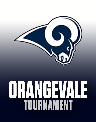 Orangevale Tournament