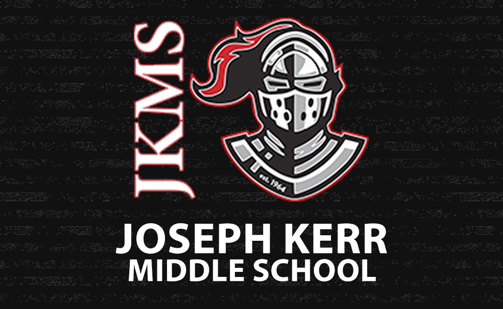 Joseph Kerr MS Wrestling