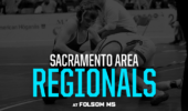 Sacramento Area Regionals - Middle School Wrestling Tournament