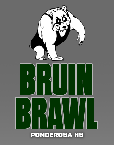 Bruin Brawl