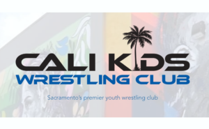 Cali Kids Wrestling Club