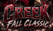 Creek Fall Wrestling Classic - Laguna Creek HS