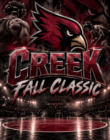 Creek Fall Classic