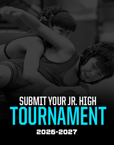 Submit your Tournament