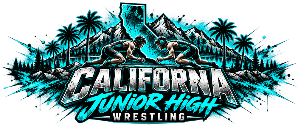 California's Home for Junior High School Wrestling