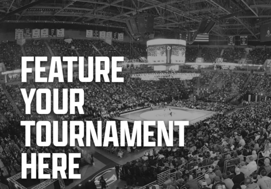 Feature Your Tournament