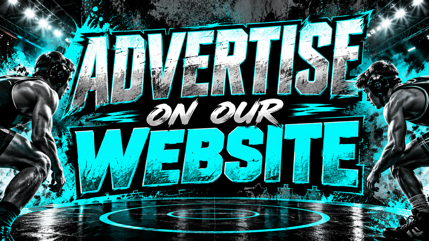 Advertise on our Website