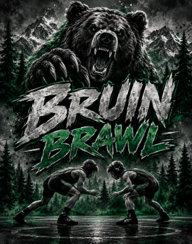 Bruin Brawl