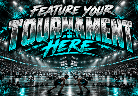 Feature Your Northern California Junior High Wrestling Tournament